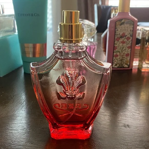 Creed Royal Princess Oud Eau de Parfum - Tester Bottle - Picture 2 of 3